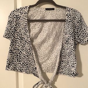 🌟BRANDY MELVILLE TOP🌟